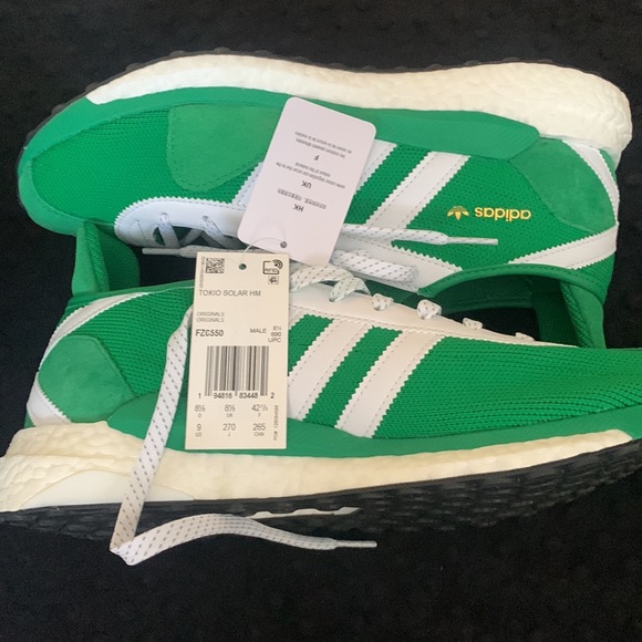 Adidas Tokyo Solar HM - Picture 4 of 8